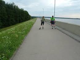 Gminny ośrodek sportu i rekreacji, goczałkowice zdrój, katowice, poland. Tama W Goczalkowicach Miejsce Gdzie Odpoczniecie W Pogode I Niepogode Zobacz Zdjecia Katowice Nasze Miasto