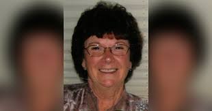 Betty Olson Obituary