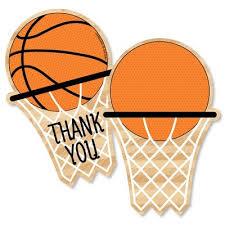 I'll pass to you for the assist, and you can shoot for the best birthday ever. Basketball Greeting Cards Target