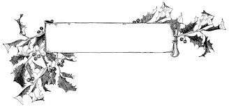 Black And White Banner Clipart Http Olddesignshop Com Wp Content Uploads 2013 11 Olddesignshop Framechristmasfancyworknowords Jpg