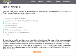 A christian mingle dating app which offers similar features is also available for the iphone/ipad on apple itunes, and android phones on google christian mingle's new platform takes away user control. Christian Mingle Review In 2021 Christian Singles Tell It Like It Is Singleroots