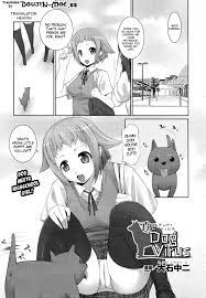The Dog Virus {doujin-moe.us} - Page 1 - 9hentai - Hentai Manga, Read  Hentai, Doujin Manga