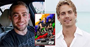 He fulfilled a lifelong dream as part of the crew in. Paul Walker S Brother Cody Walker Is Happy With The Tribute To His Late Brother Praises Vin Diesel Global Circulate