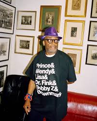 Since making his feature debut with she's gotta have it in 1986, spike lee has blazed a trail for himself as one of hollywood's most vibrant — and defiantly original — filmmakers. Pin Auf Actors With Soul