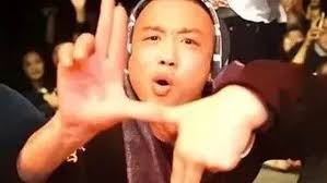 马俊在《中国新说唱》上说的这段独白，值得所有热衷中文说唱的人Respect！