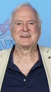 John Cleese