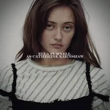 Fancast for Catherine Earnshaw from Wuthering Heights