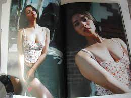 署名本・写真集・水崎綾女「Ayame」初版・帯付・サイン - アート、エンターテインメント