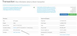 The 6 confirmations are required to stop someone attempting double spend. Why Is My Cryptocurrency Transaction Pending Uphold Help Center