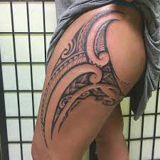 Make the initial payment of $200 using the paypal button and i'll contact you today to start your tattoo design, according to the description. Polynesian Tattoos Female Polynesiantattoos Maori Tattoo Polynesian Tribal Tattoos Tribal Tattoos For Women