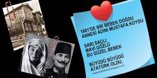 Tekerleme Ataturk 10kasim Okul Ilkokul Anasinifi Okuloncesi Tekerlemeler Anasinifi 1sinif 1sinif Https Www Facebook Com Okul Oncesi Okul 1 Sinif
