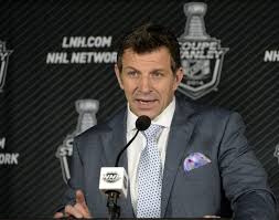 The montreal canadiens general manager marc bergevin has been getting players to buy in recently and return to the habs organization for cheaper deals than they could get elsewhere. Marc Bergevin Speaking Fee And Booking Agent Contact