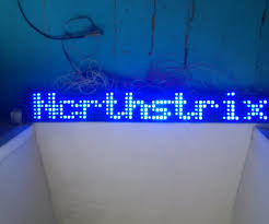 All of these projects are intended for educational purposes, and designs and associated code released as open source. Diy Led Matrix 8 Steps Instructables
