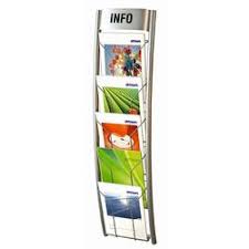 Check spelling or type a new query. Order Wall Brochure Holders At Favorable Prices Delight Displays