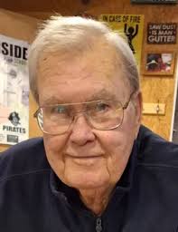 Obituary information for Raymond L Snow