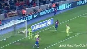 Strong, solid, clinical performance on the road with a clean sheet. Lionel Messi Historical Goal Vs Getafe Youtube