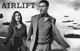 Till Now Airlift 14th Day Box Office Collection Worldwide Earning The film, which opened to good reviews from the critics and audience, earned rs 8.26 crore on sunday (january 31) thus taking the total to rs 102.76 cr. dekh news