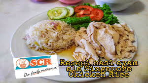 Willgoz kitchen 352.396 views4 months ago. Resepi Nasi Ayam Ala Singapore Chicken Rice Chickenricescr Carabuatnasiayam Youtube