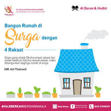 Check spelling or type a new query. Hadits Tentang Shalat Dhuha 4 Rakaat Sumber Ilmu