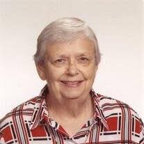 Mona Jeanne Wise Pyles Obituary