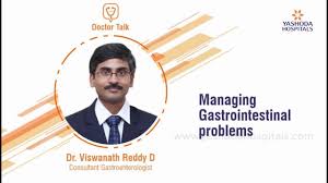 Gastrointestinal symptoms were reported by 31.9% of the patients. Managing Gastrointestinal Problems During Covid 19 Pandemic Yashoda Hospitals Youtube