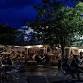 April Biergarten