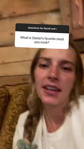 Questions and Answers with Hannah and Daniel