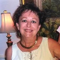 Patricia Honaker Harman Obituary