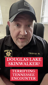 Gatlinburg Police Department Bushman