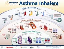 Pin By Katie Thompson On Medicine Asthma Cure Allergy
