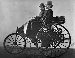 Überzeugendes exklusives modell in qualität und detail (einige teile aus echtem metall. Topworldauto Photos Of Benz Patent Motorwagen Photo Galleries