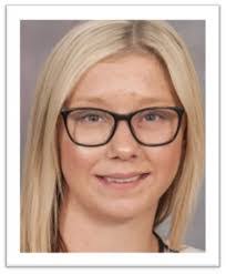 Danielle Mulvey's Instagram, Twitter & Facebook