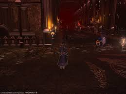 Haukke manor is a 3 story building. Haukke Manor Hard Mode Ffxiv Addicts A Final Fantasy Xiv Overdose