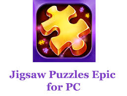 It has about 20,000 images which has been taken from national geographic, sony pictures and cartoon network in high quality available in jigsaw puzzle form ready to be solved. Jigsaw Puzzles Epic For Pc Windows 10 8 7 And Mac Trendy Webz