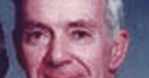 George Frederick Vogt, Jr.