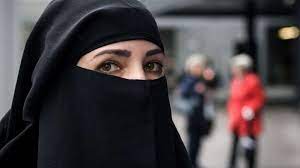The Places Where It Is Illegal To Cover Your Face Ils Mag