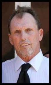 Robert Landers Obituary (1956