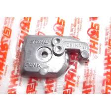 How to fix fs45 from seizing with replacement head from pivotrim. Fs 45 Fs 50