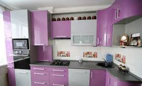 اجمل اشكال المطابخ الالوميتال