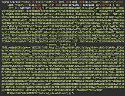 Hacked Website Redirects to Porn from PDF and DOC Links