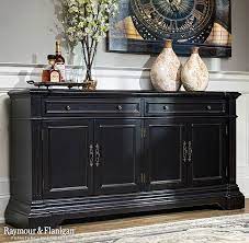 Create A Classically Stunning Entertainment Setup In Your Living Room Or Den With This New Bronson 68 5 Media Credenza Decor Buffet Decor Living Room Credenza