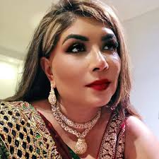 Zarina Ali updated her cover photo.