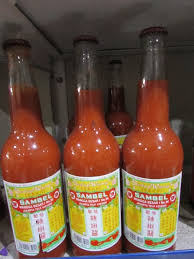 Cara membuat sambal mangga sambal mangga ini segerrrr banget. Jual Sambel Ft Mangga Besar 600 Gram Jakarta Barat Berkat Frozen Food Tokopedia