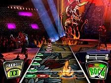 Check spelling or type a new query. Guitar Hero Wikipedia