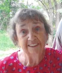 Marie Hershey Obituary September 16, 2022