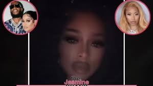 Ray J Reflects On Losing Lead Role In Drumline: 'My Performance Was At An  All-Time Low' [VIDEO]