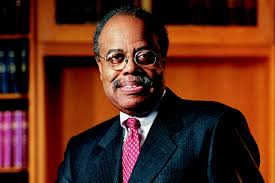 Partner to presidents: Donald McHenry's diplomatic career