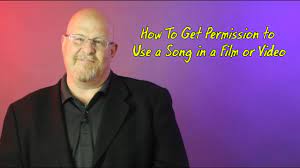 Game companies often can't authorize the rights to music especially if it is a real song like in dance. How To Get Permission To Use A Song In A Film Or Video Entertainment Law Asked Answered Youtube