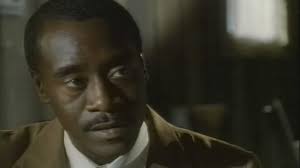 Lesson Before Dying, A (Trailer 1)