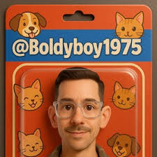 Pat Stroud (@PCStroud)